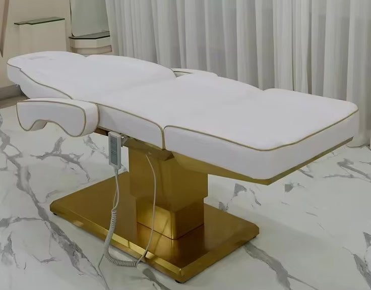 3 Motors Multifunctional Beauty Salon Chair