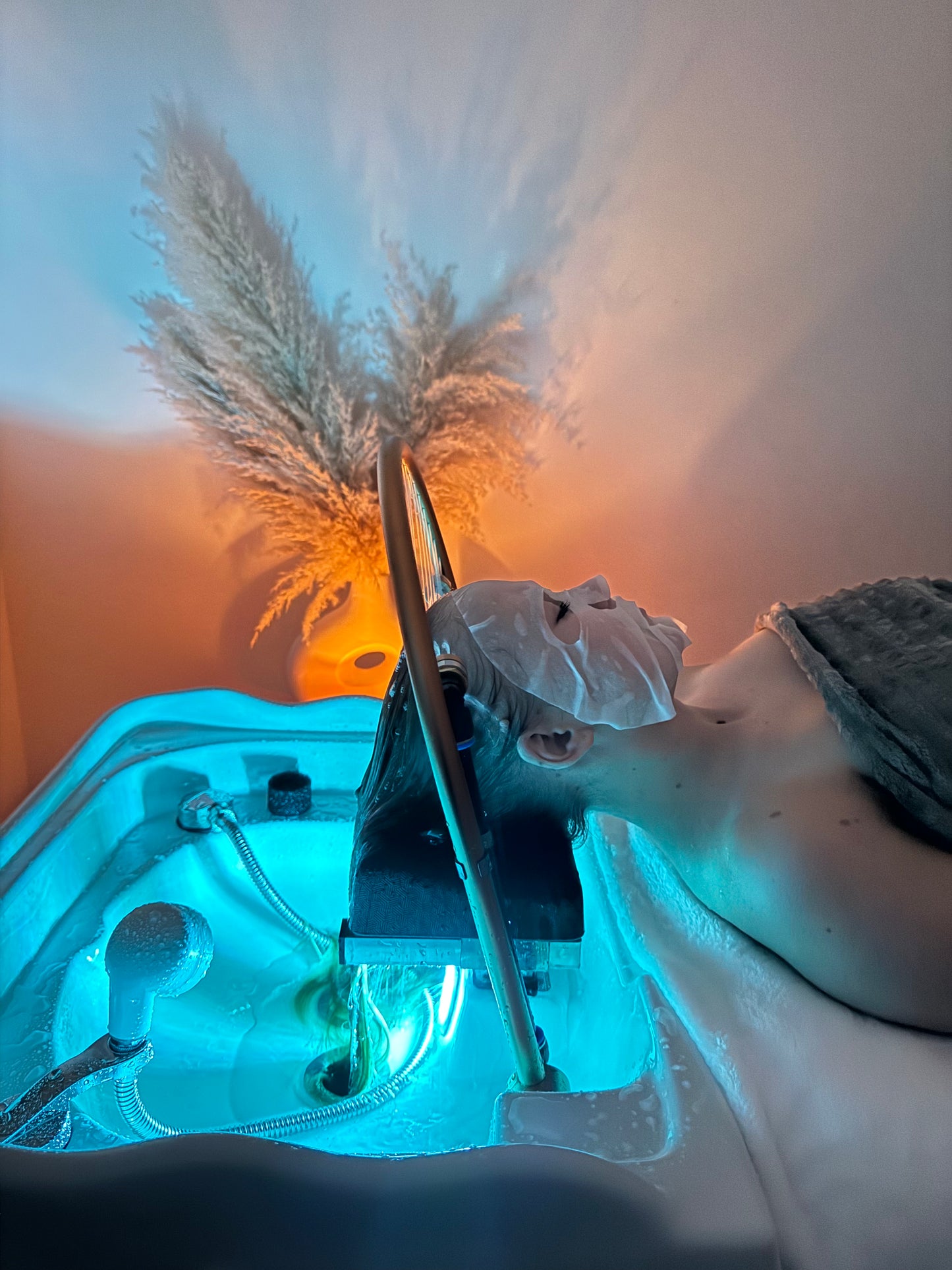 Japanese Head Spa Online Course