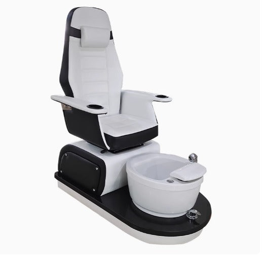 LuxeSpa Pedicure Chair