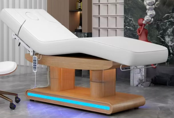Luxury Massage Table
