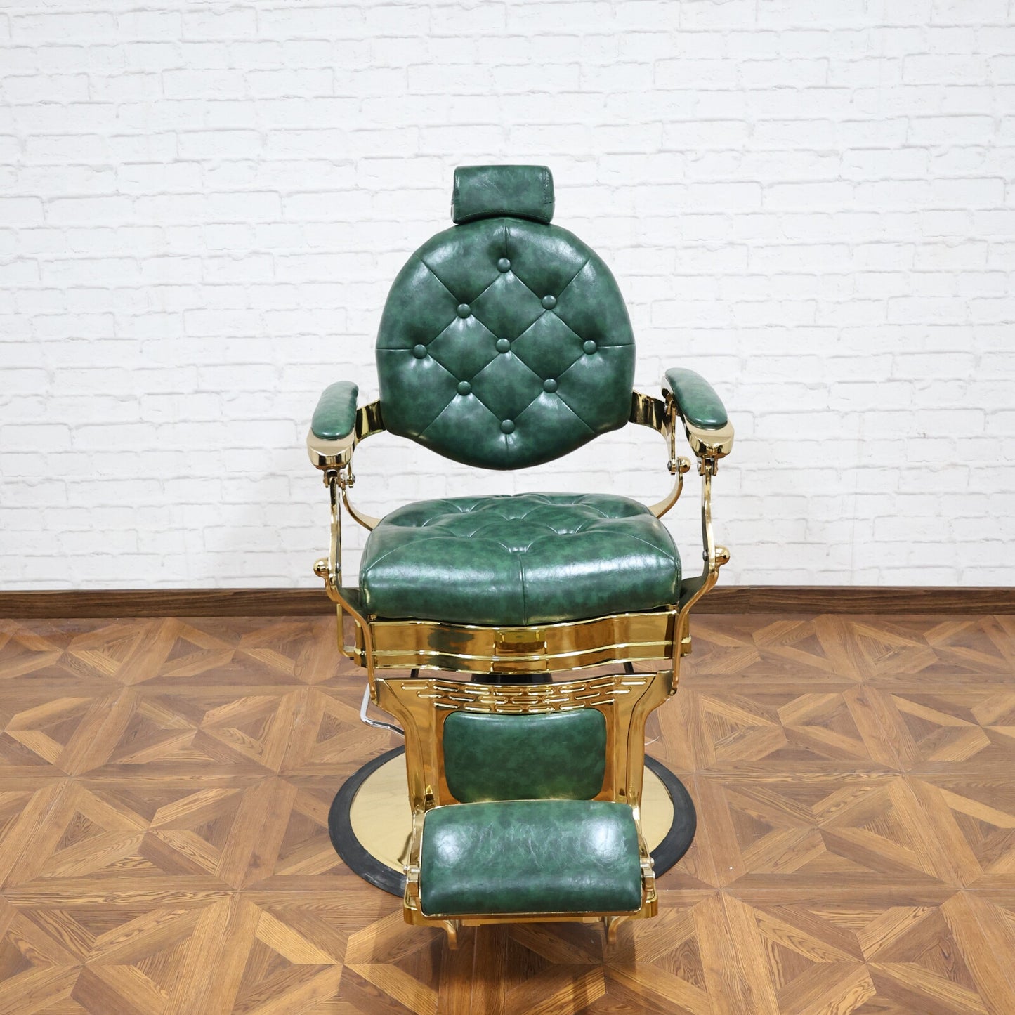 Regal Vintage Barber Chair