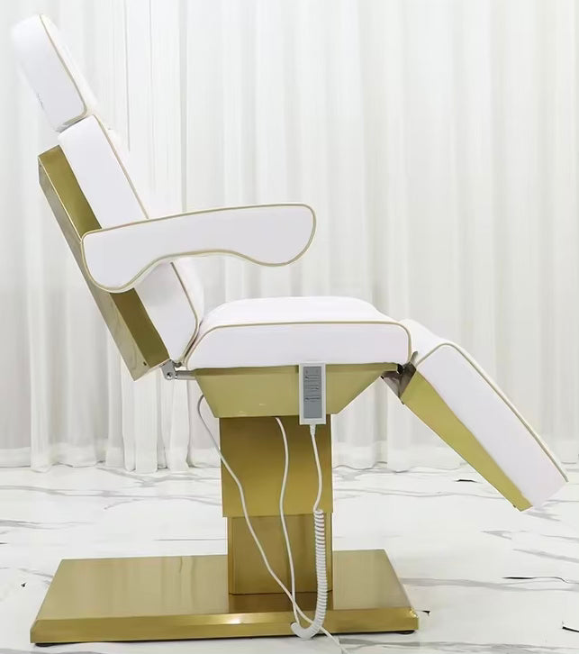 3 Motors Multifunctional Beauty Salon Chair side