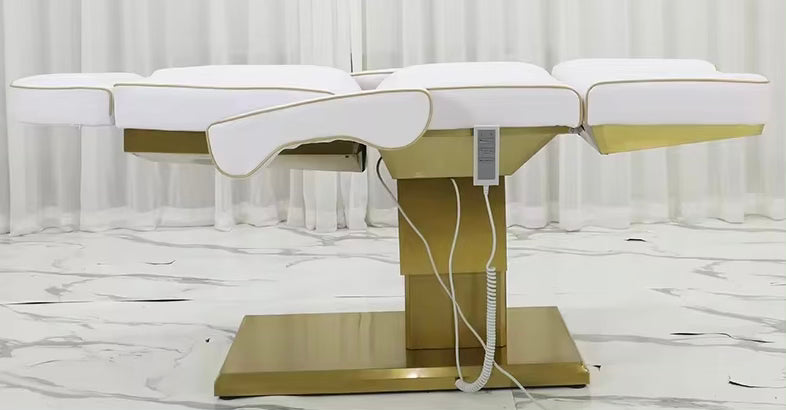 3 Motors Multifunctional Beauty Salon Chair 