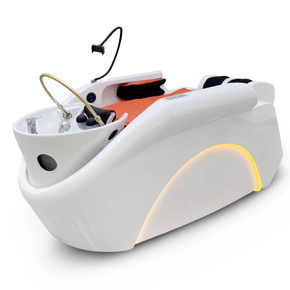 Head Spa Shampoo Bed