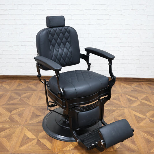 Diamond Luxe Barber Chair