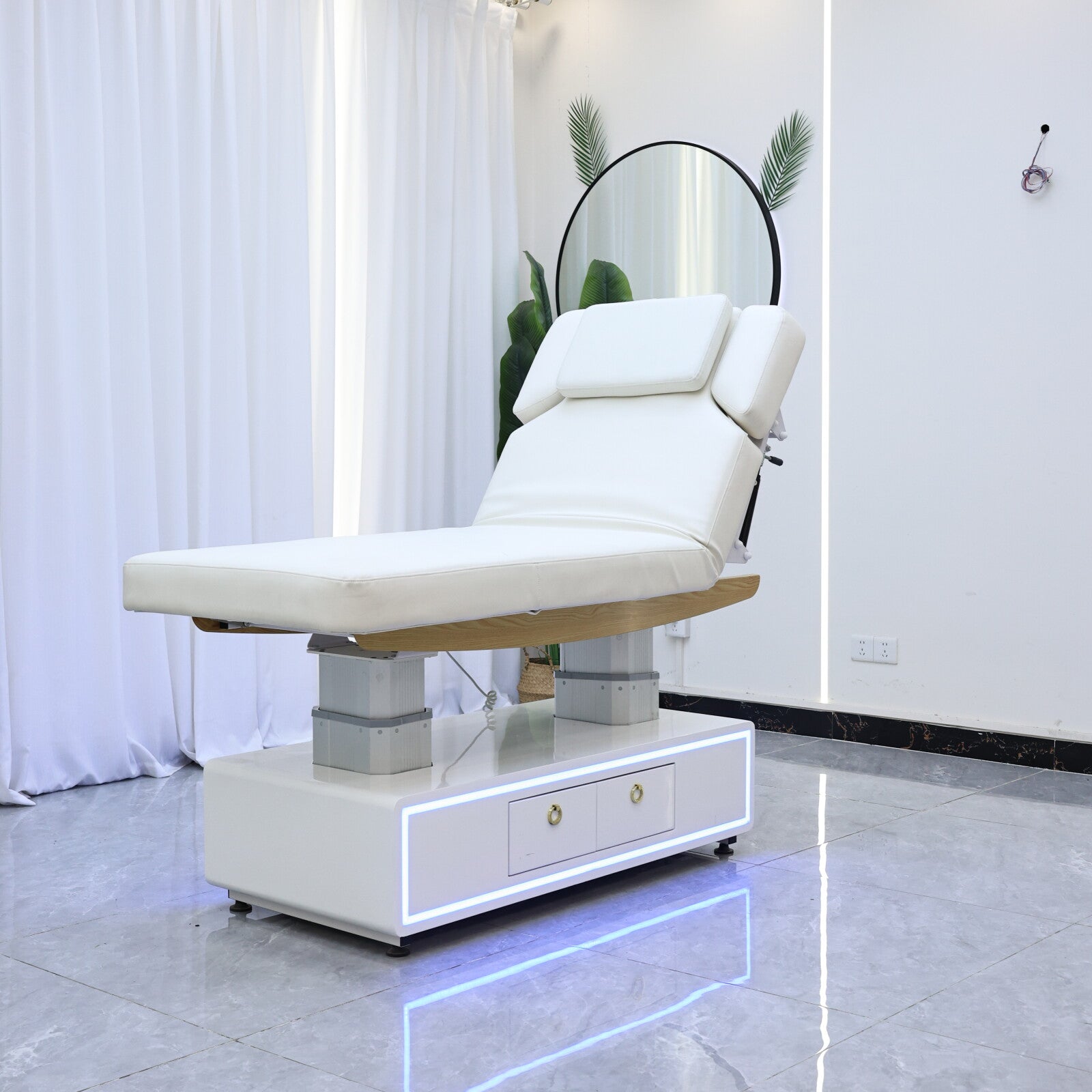Elite Serenity Spa Bed