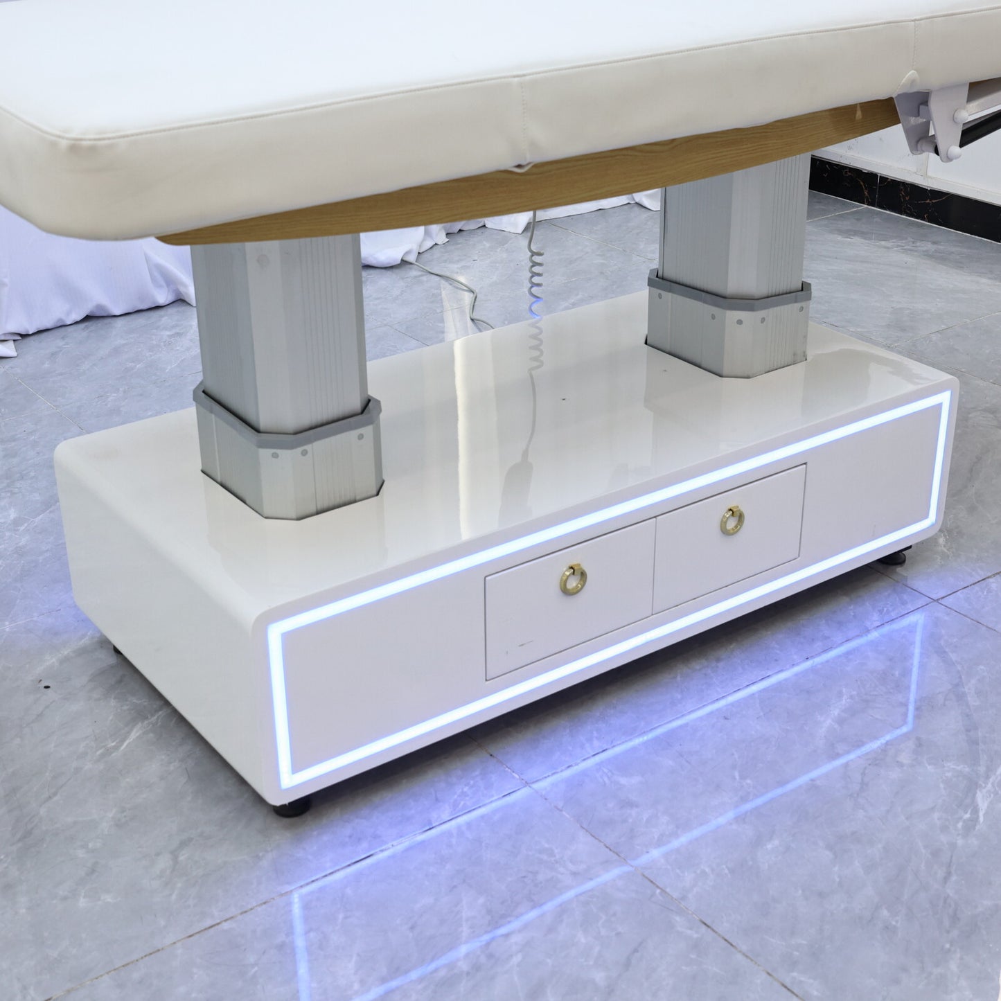 Elite Serenity Spa Bed