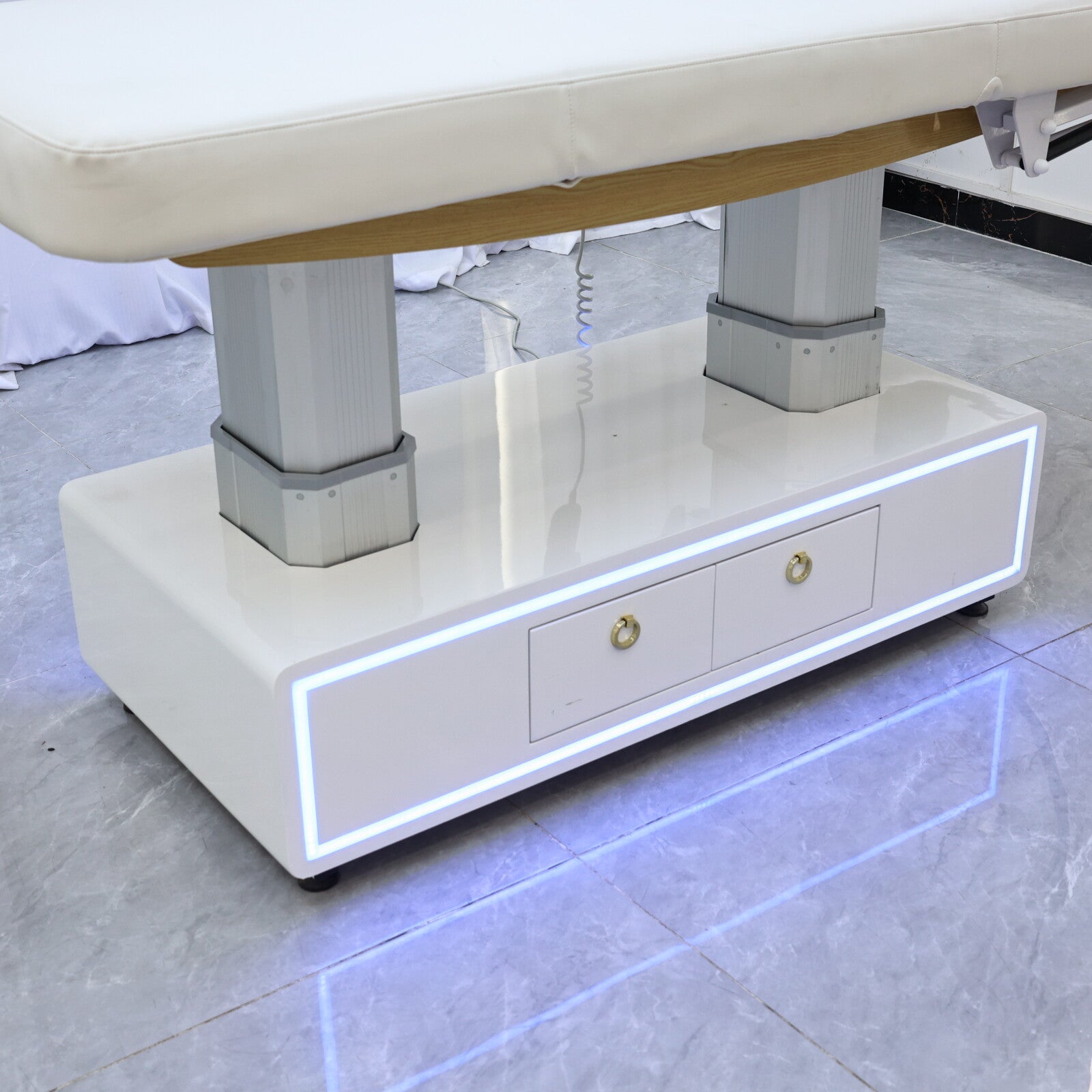 Elite Serenity Spa Bed