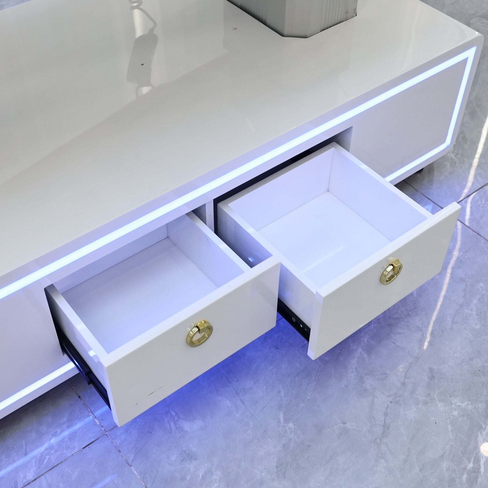 Elite Serenity Spa Bed