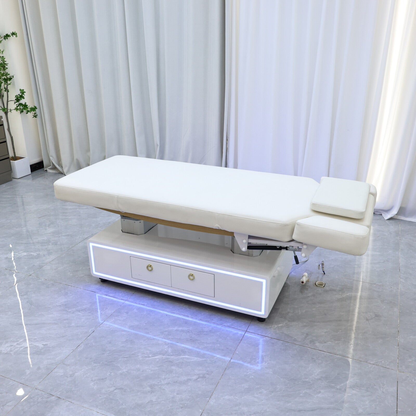 Elite Serenity Spa Bed