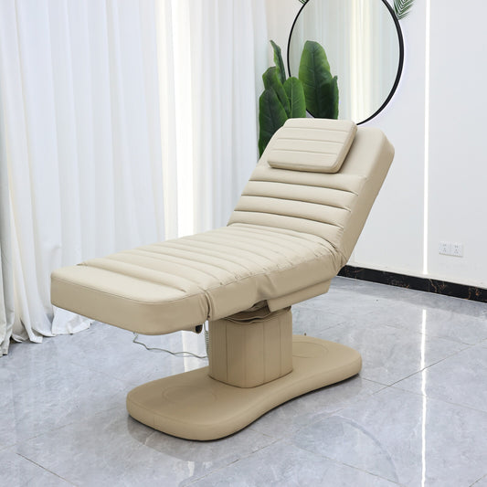 Harmony Luxe Adjustable Spa Bed