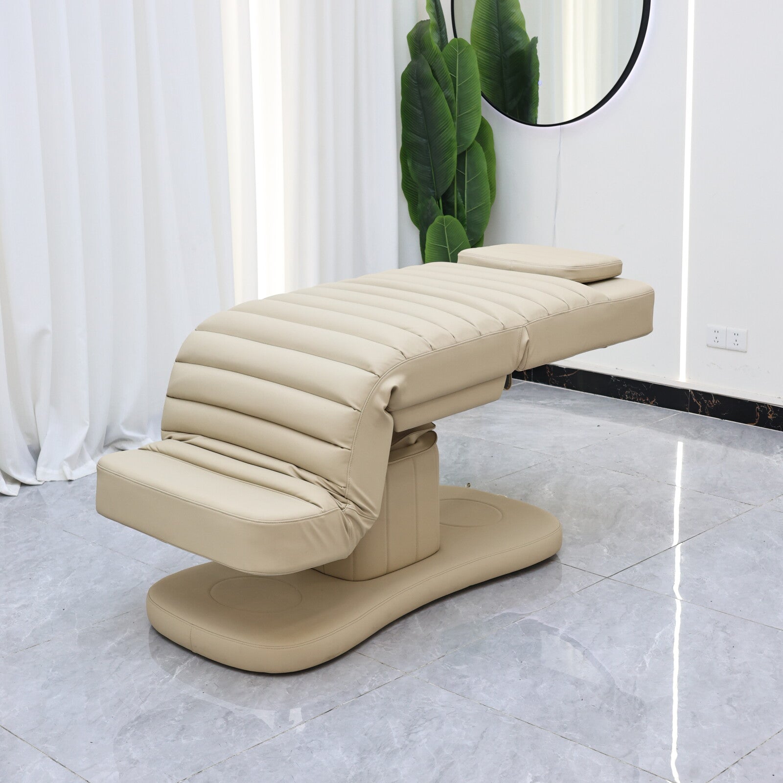 Harmony Luxe Adjustable Spa Bed
