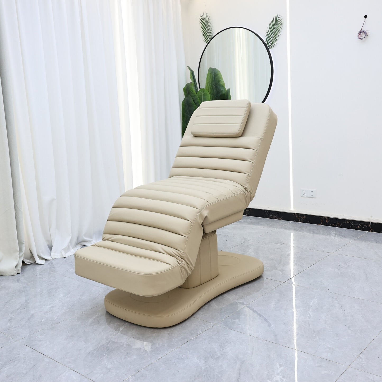 Harmony Luxe Adjustable Spa Bed