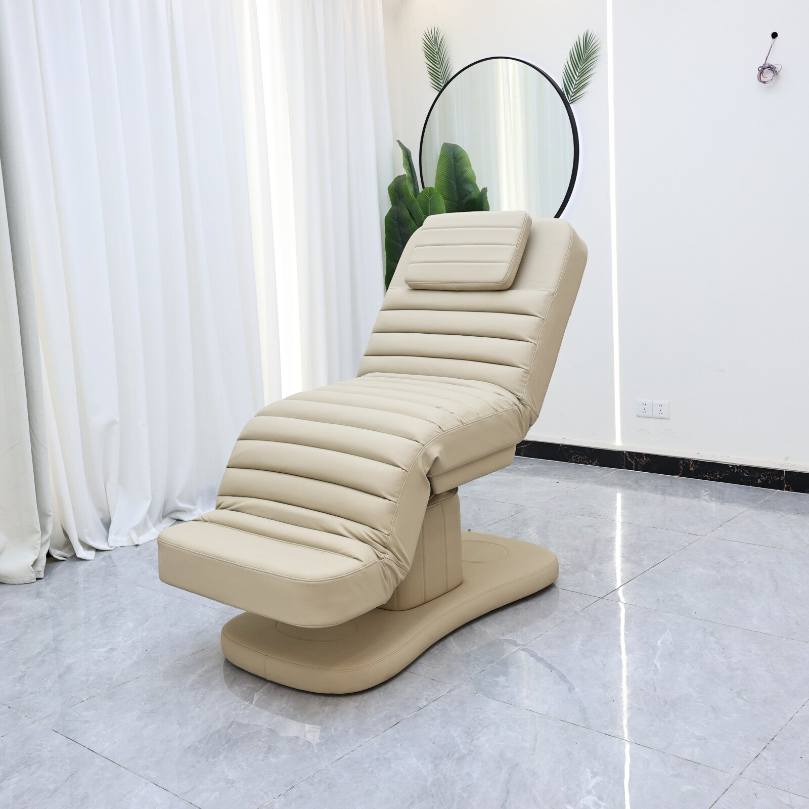 Harmony Luxe Adjustable Spa Bed