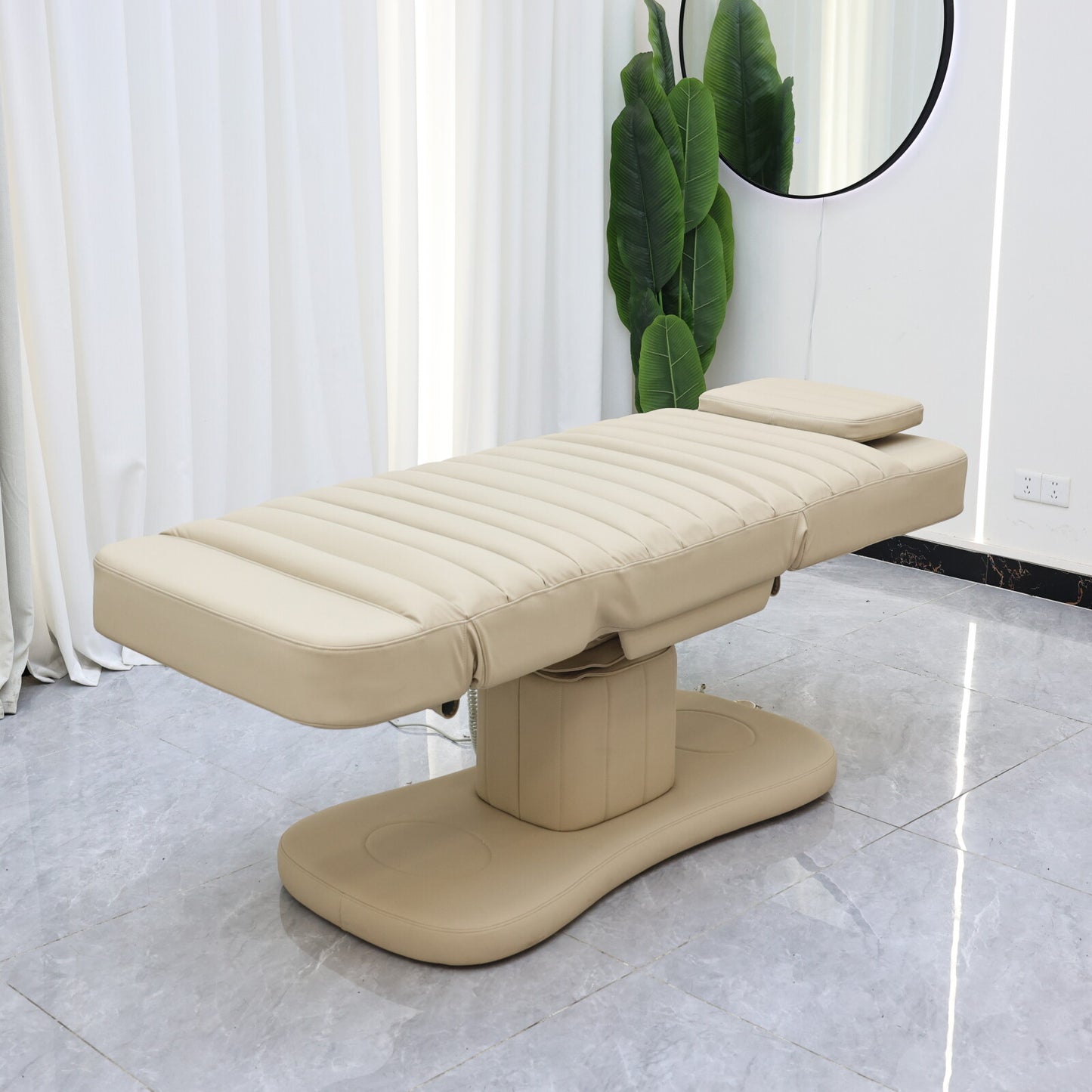 Harmony Luxe Adjustable Spa Bed