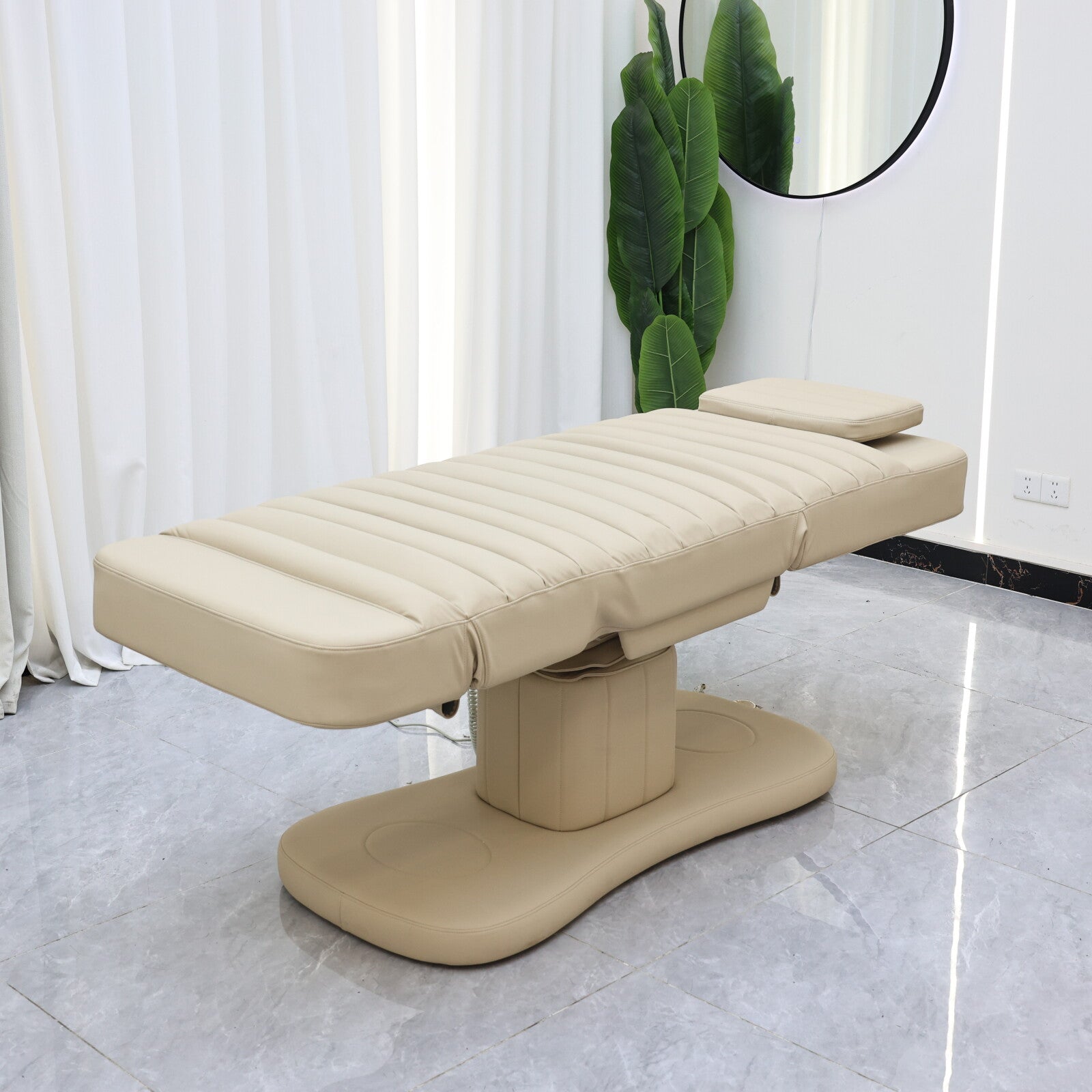 Harmony Luxe Adjustable Spa Bed