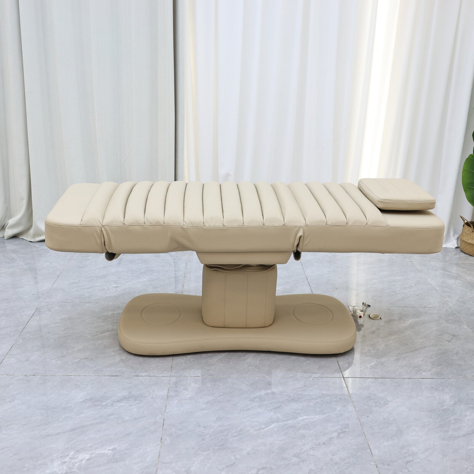 Harmony Luxe Adjustable Spa Bed