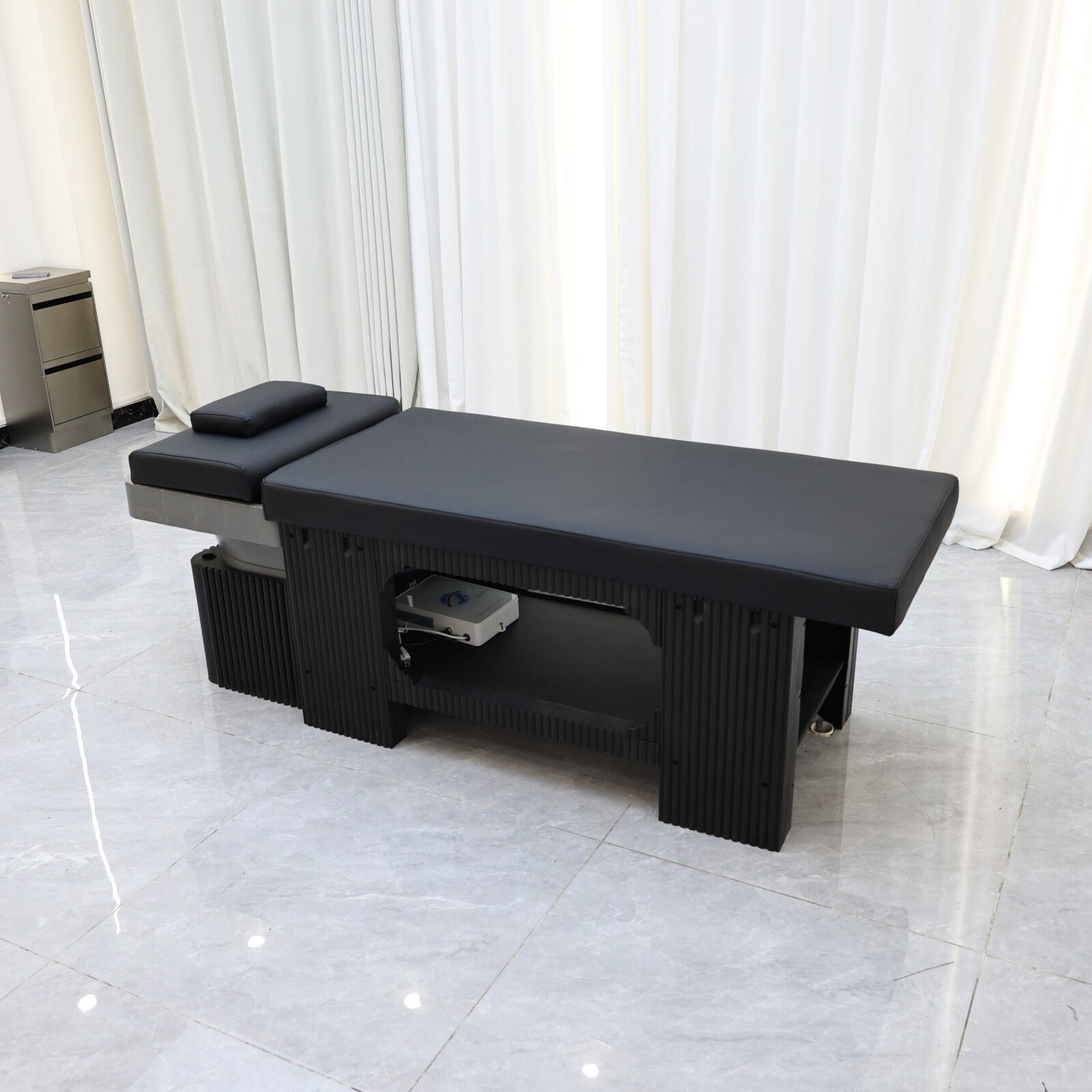 Japanese Head Spa Bed