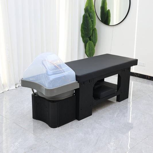 Japanese Head Spa Bed