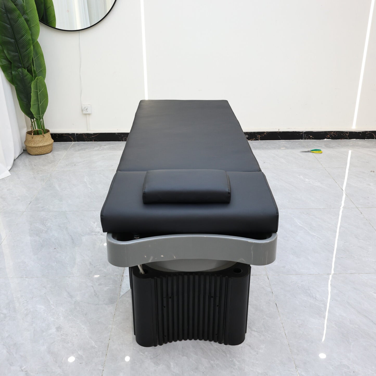 Japanese Head Spa Bed