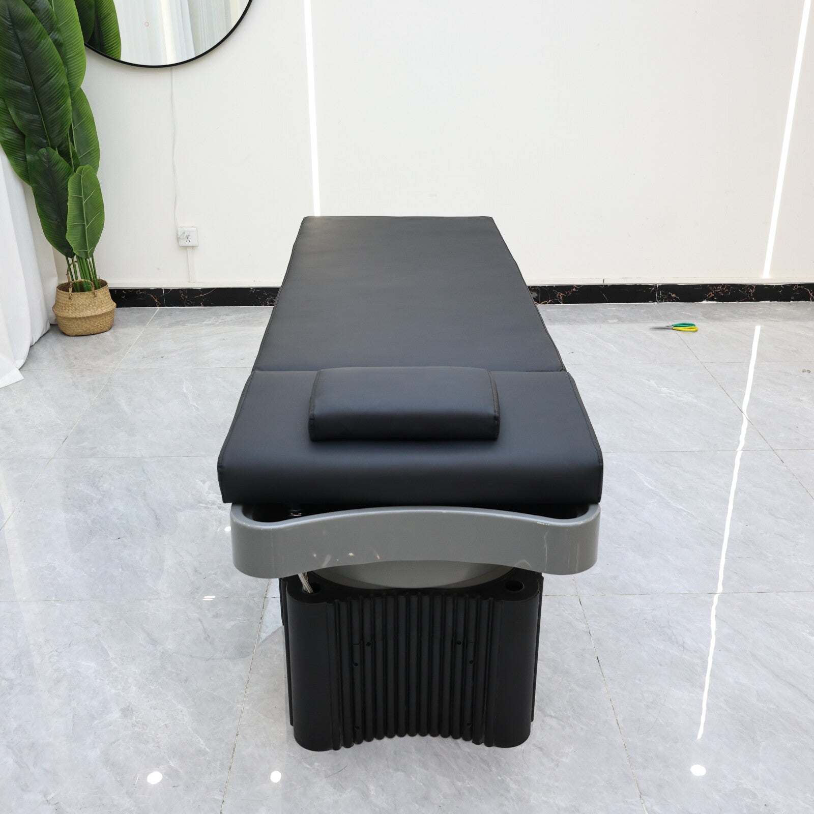 Japanese Head Spa Bed
