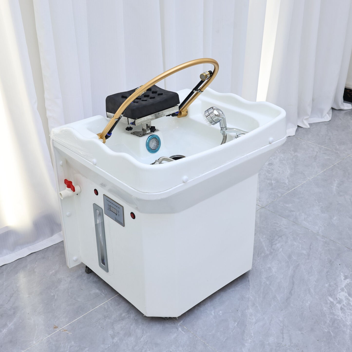 Japanese Head Spa Portable Sink
