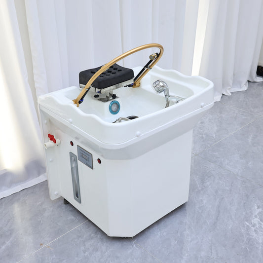 Japanese Head Spa Portable Sink