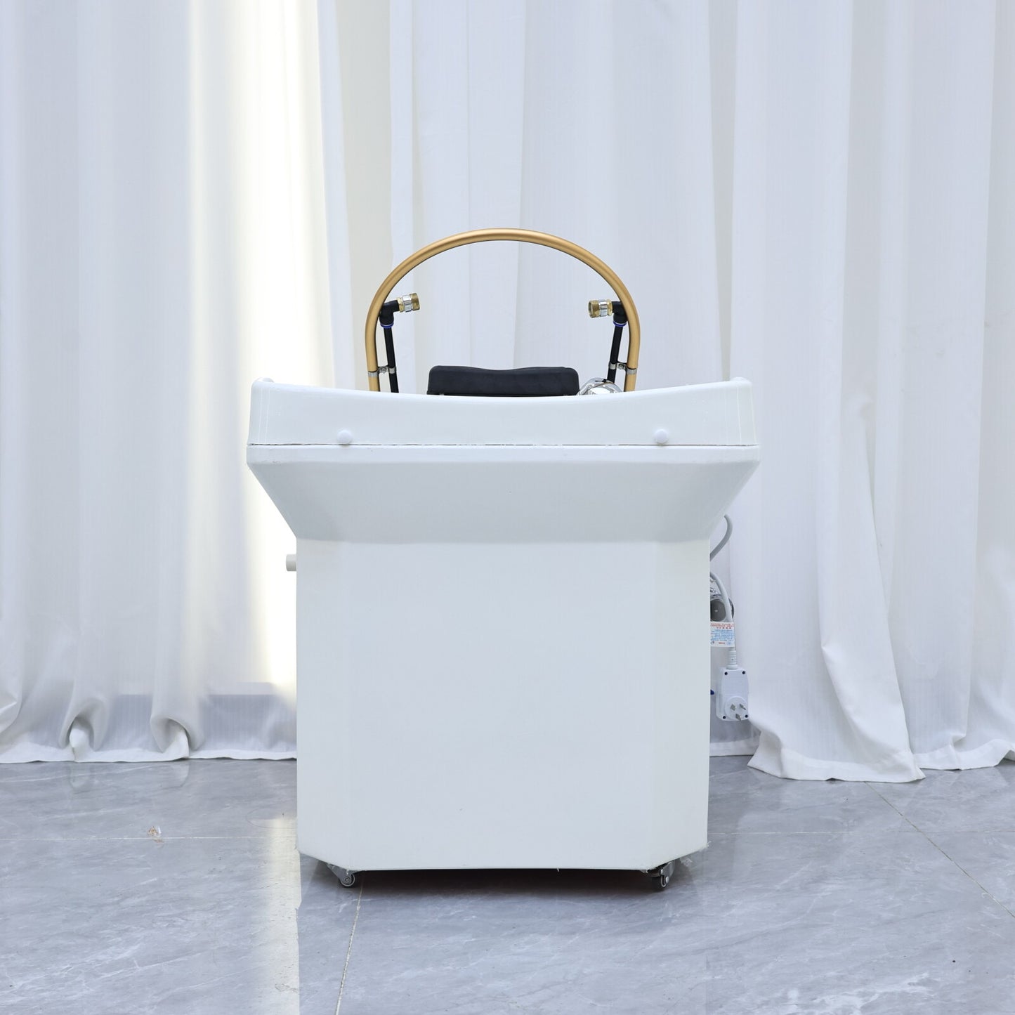 Japanese Head Spa Portable Sink