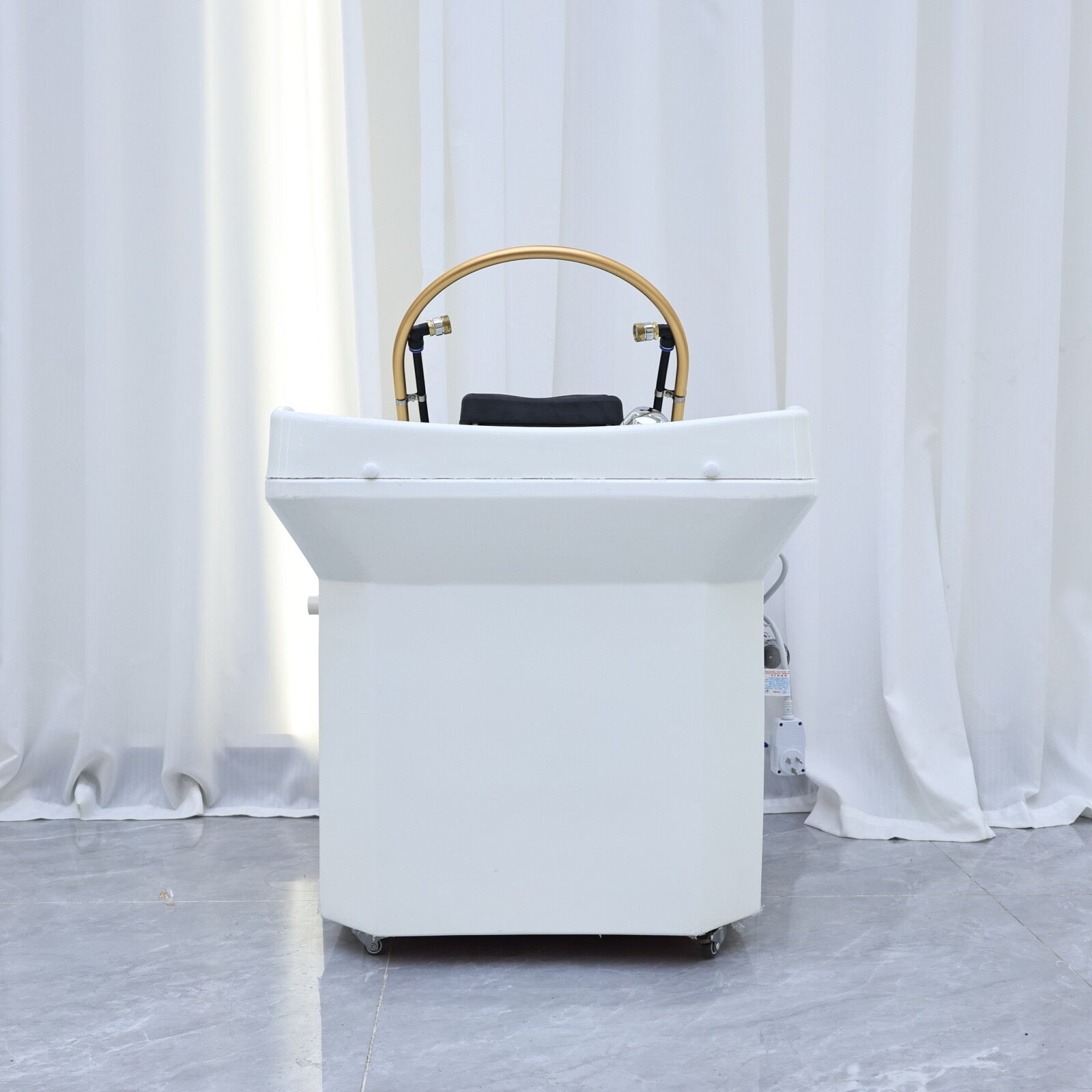 Japanese Head Spa Portable Sink