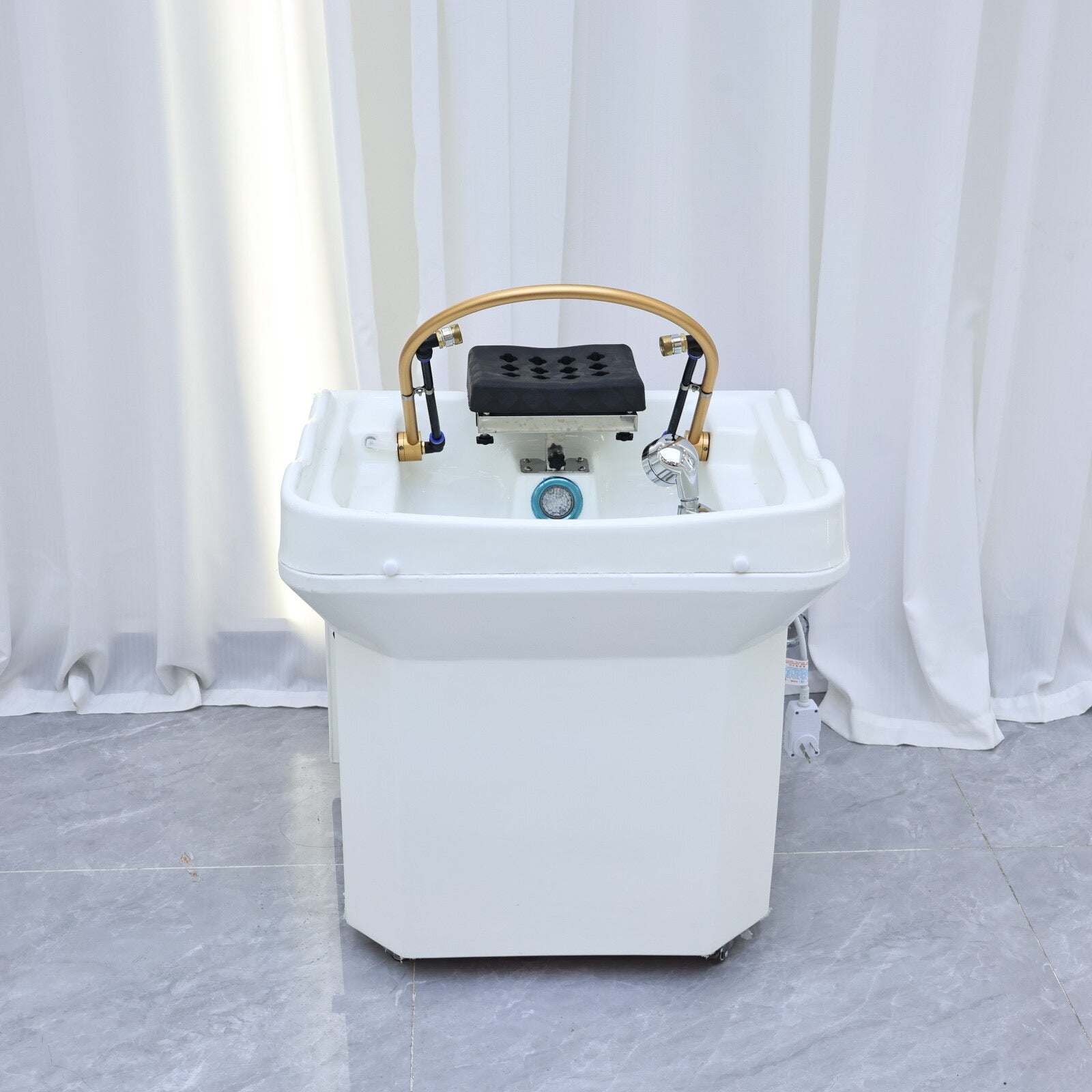 Japanese Head Spa Portable Sink
