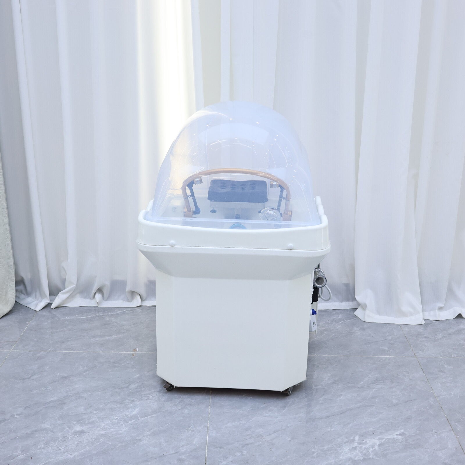 Japanese Head Spa Portable Sink
