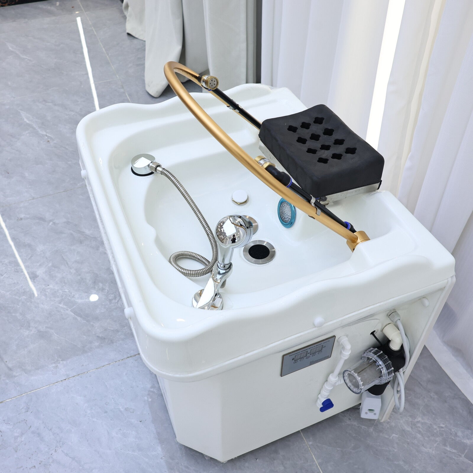 Japanese Head Spa Portable Sink