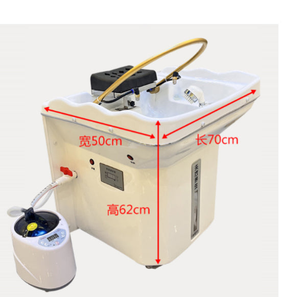 Japanese Head Spa Portable Sink
