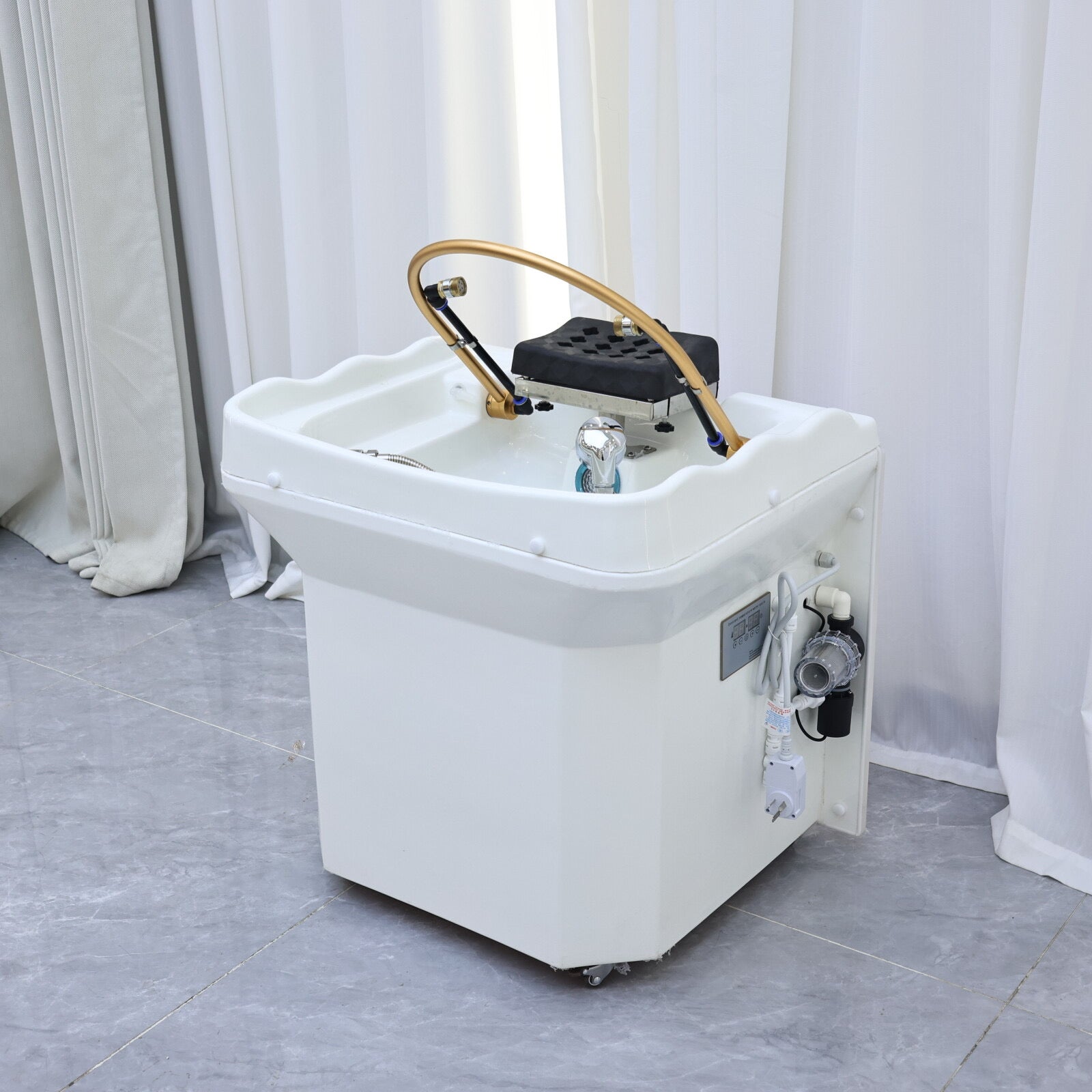 Japanese Head Spa Portable Sink
