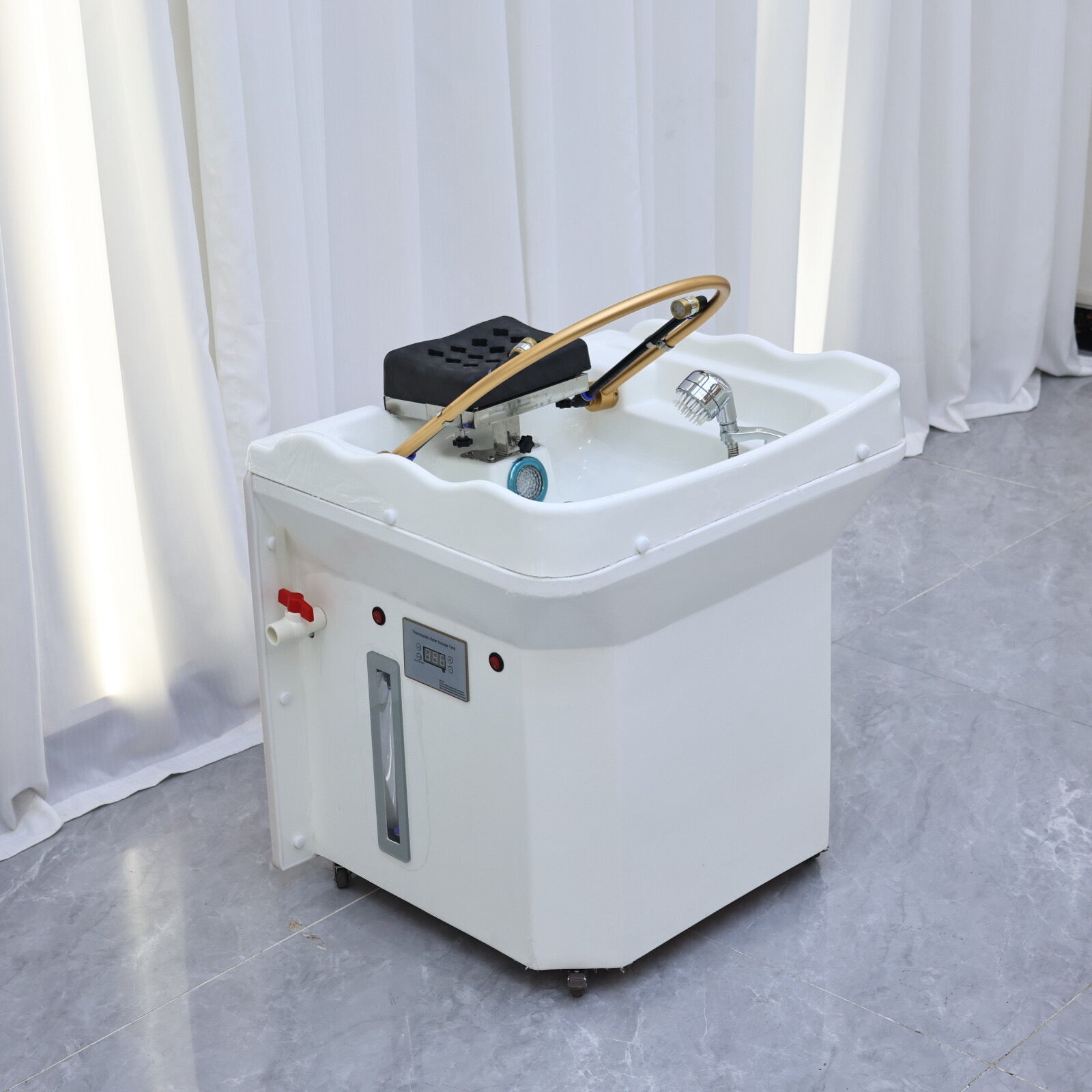 Japanese Head Spa Portable Sink