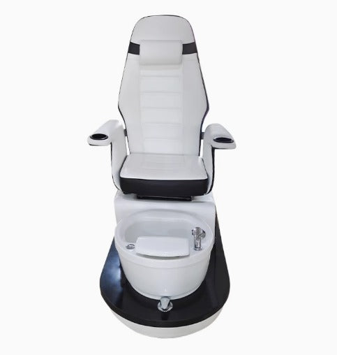LuxeSpa Pedicure Chair