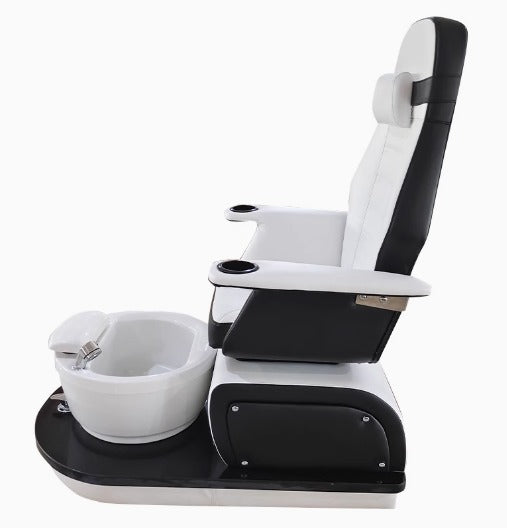 LuxeSpa Pedicure Chair