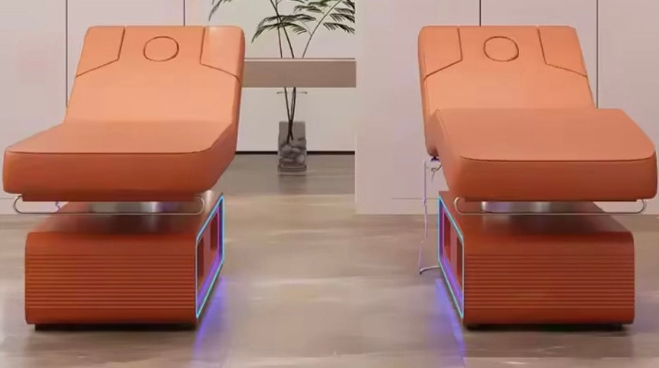Luxury Beauty Massage Bed