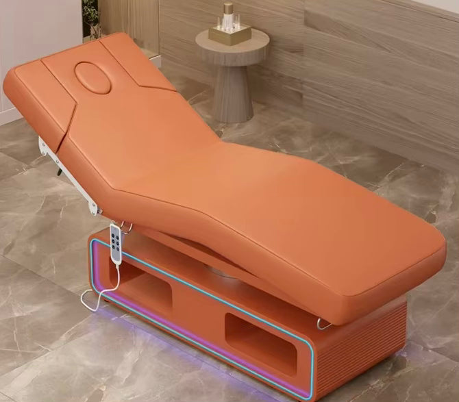 Luxury Beauty Massage Bed