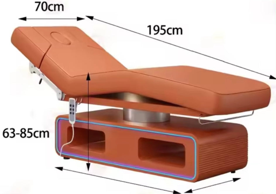 Luxury Beauty Massage Bed