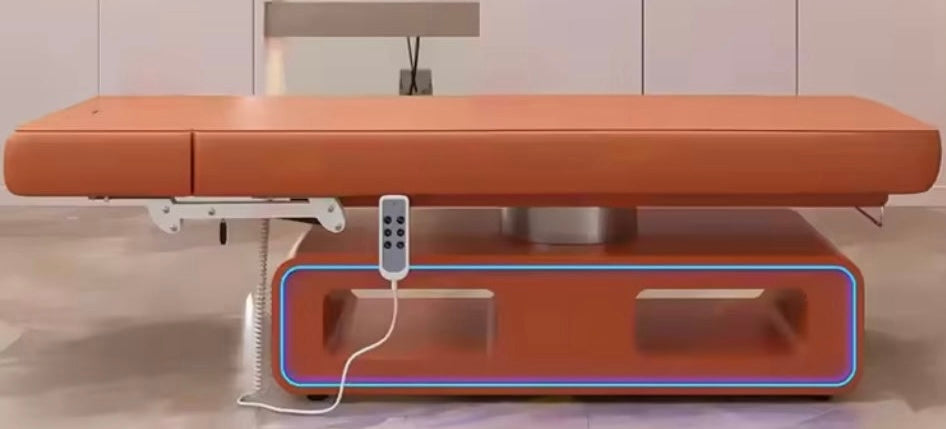 Luxury Beauty Massage Bed