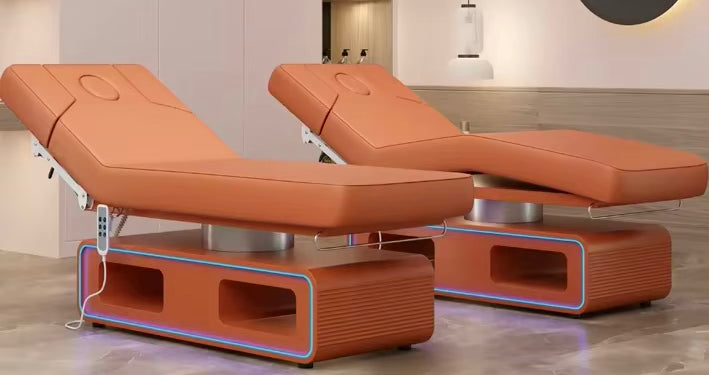 Luxury Beauty Massage Bed