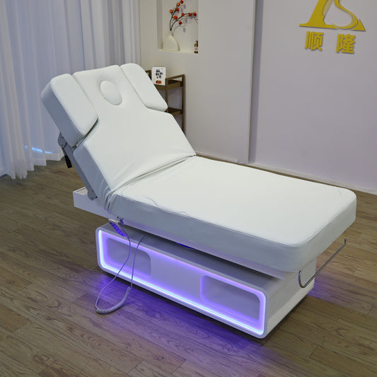 Luxury Beauty Massage Bed