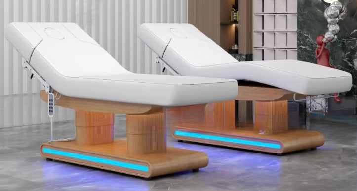 Luxury Massage Table