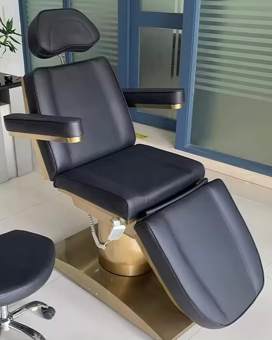 Modern Luxury Massage Treatment Table for Salon and Spa