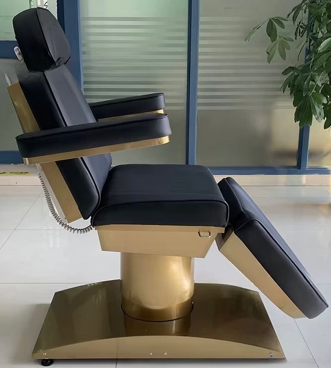 Modern Luxury Massage Treatment Table for Salon and Spa