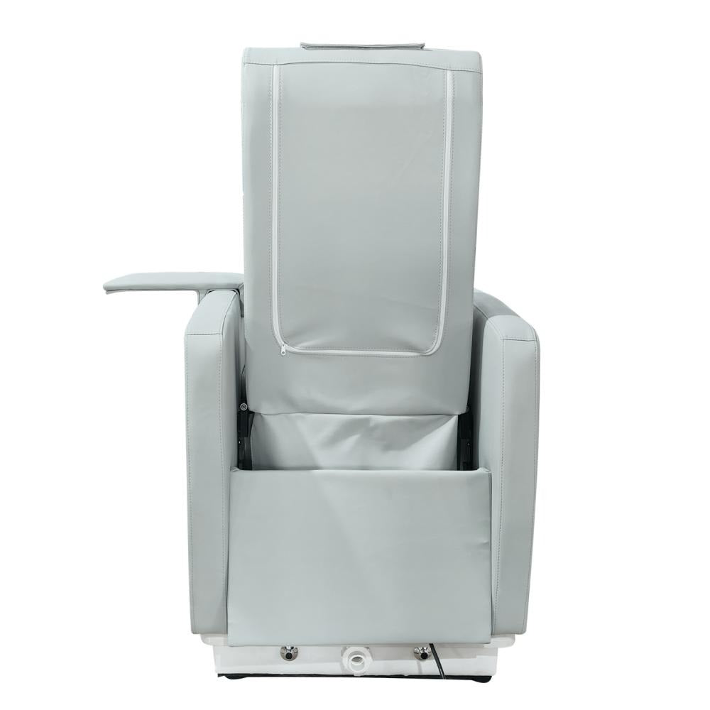 Opulence Spa Pedicure Chair