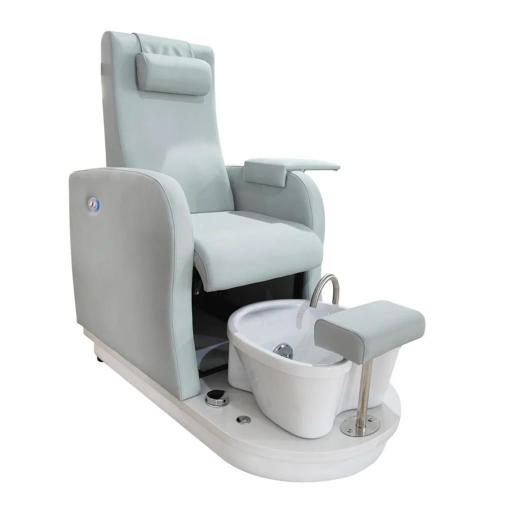 Opulence Spa Pedicure Chair