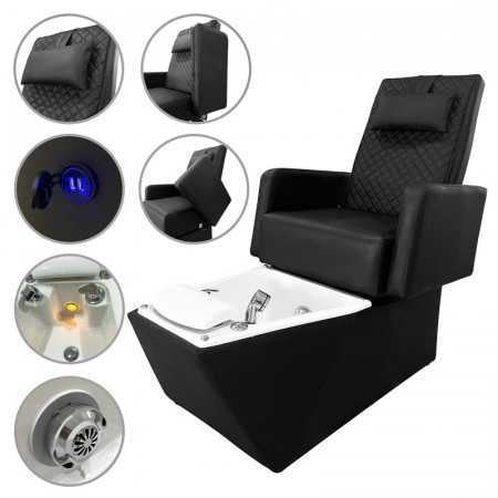 Prestige Spa Pedicure Chair