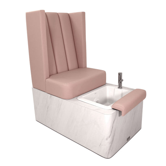 REM Dream Whirlpool Pedi Spa Chair